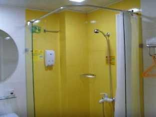 Home Inn Shuang Long Куньмін Екстер'єр фото