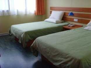 Home Inn Shuang Long Куньмін Екстер'єр фото