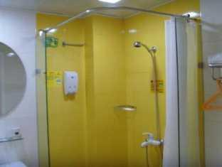 Home Inn Shuang Long Куньмін Екстер'єр фото